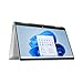HP Pavilion x360 14-ek1510sa 14" Touchscreen 2 in 1 Laptop | Intel Core i7-1355U | 16GB RAM | 512GB SSD | Windows 11 Home | Silver