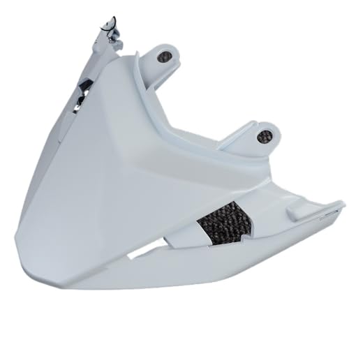Capot de carénage arrière CBR 500R pour réparer une coque de feu cassée 2019-2022