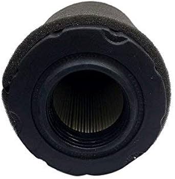 ZAMDOE 796031 Pré-filtre à Air Pour Briggs & Stratton 591334 594201