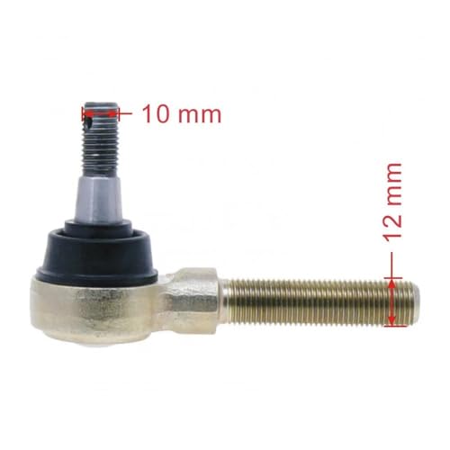 Nudillo de dirección CF 9060-101170 para modelos UForce y ZForce 800EX 4