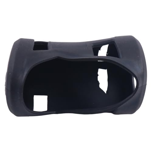 Chamixx Rubber Protective Boot 49-16-2485 Compatible With Milwaukee M12 Fuel 1/4 inch Right Angle Die Grinder 2485-20 - Thumbnail 2