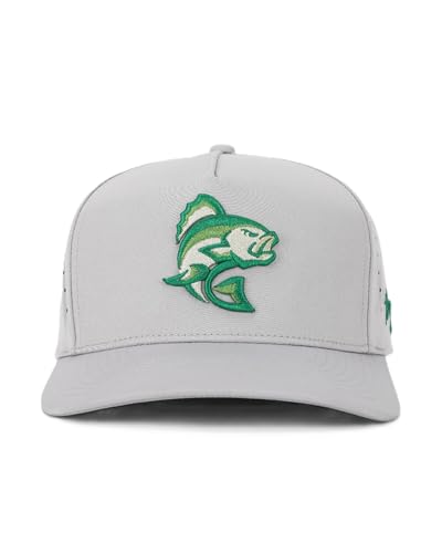 Largemouth Hat