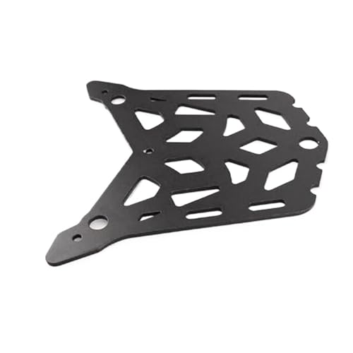 Support Porte-Bagages Moto Haute Résistance pour Tracer 9