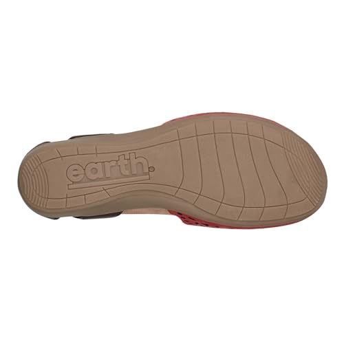 Image of Earth Women's Bronnie Flat Sandals