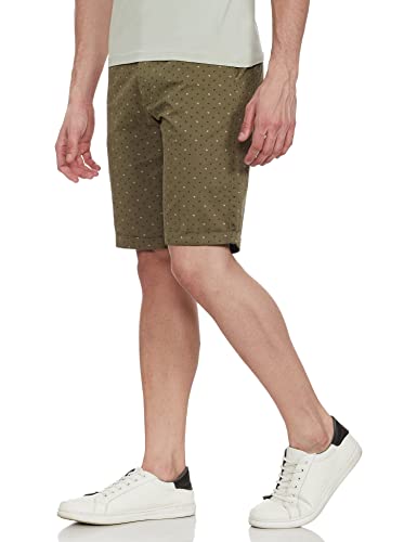 Image of Diverse Men's Chino Shorts