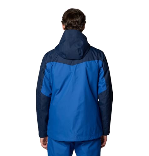Image of Columbia Whirlibird V Interchange Jacket