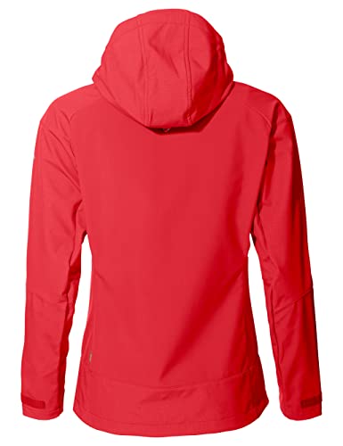 VAUDE Women's All Year Elope Softshell Jacket – Ansicht 3