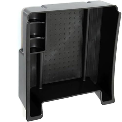 Coffre de rangement accoudoir Volvo XC60 vide poche console - 3