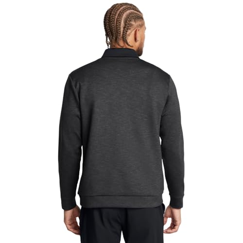 Under Armour Men's Drive Midlayer Crew2