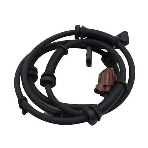 Capteur ABS avant gauche défaillant solution pour Nissan Frontier