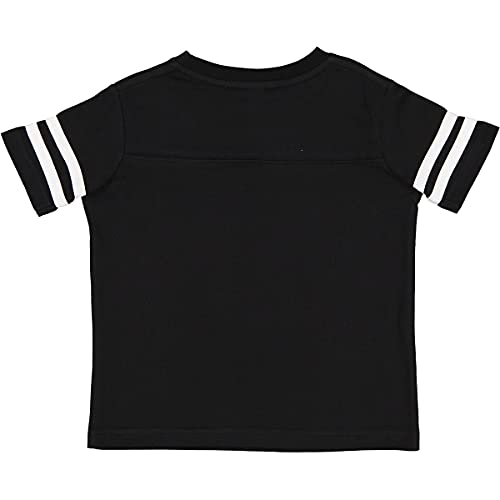 inktastic Soccer Ball Sports Toddler T-Shirt