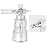 Zoom IMG-1 extrwory neve schiuma lancia pot Zoom IMG-1 extrwory neve schiuma lancia pot