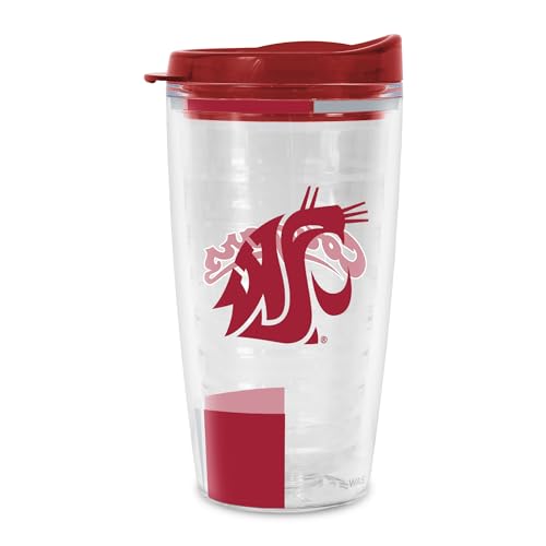 Image of Rico Industries NCAA Double Wall Tritan Tumbler 16oz or 22oz