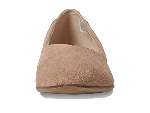 Image of TOMS Women's Jutti Neat Flat