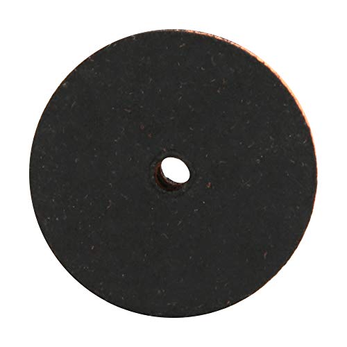 Cabezal doble de fieltro para baqueta de percusión miniatura 5