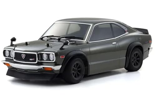 Kyosho Fazer 1972 Mazda Rx-3