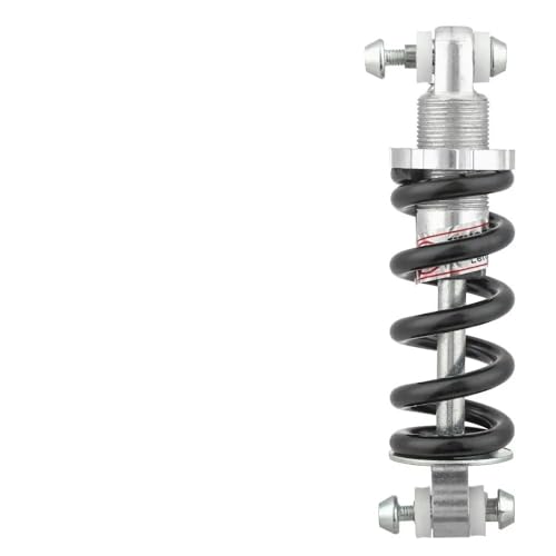 Amortisseur à ressort de vélo 500lb pièce suspension de rechange