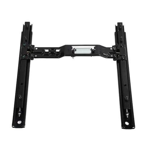 Electric Seat Slider for Easy Adjustment