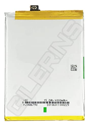 Image of Original B-G7 Battery for Vivo Y12, Y15, Y17, Z1 Pro & U10 25X 2020 /1902 V1901A / 1901 1904 /1940 Y11 / 2019 /Y15 Battery with 6 Month Warranty****(P0090)