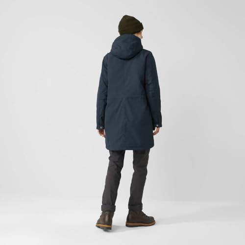 Fjällräven Greenland Winter Parka4