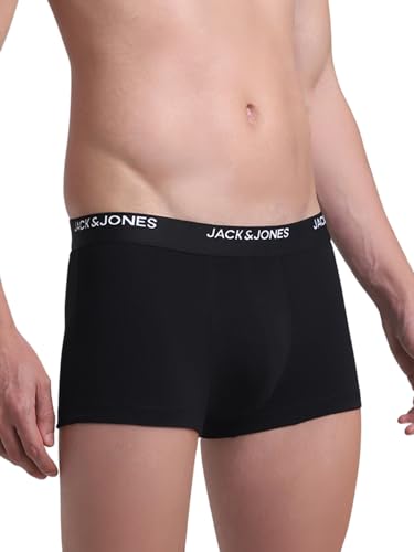 Image of Jack&Jones Men's Cotton BlendTrunks