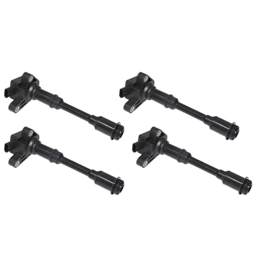 Bobines d'allumage pour Grand C-Max DXA CB7 (Lot de 4, réf 31375550)
