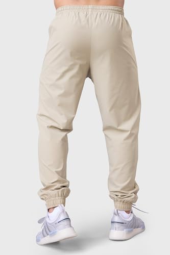 Image of FUAARK Men Oversized Momentum Gym Workout Jogger with Pocket