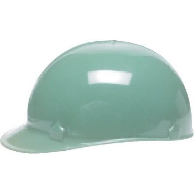 Jackson Safety Bump Cap, Green, Fits Size 6-1/2 to 8-1/4