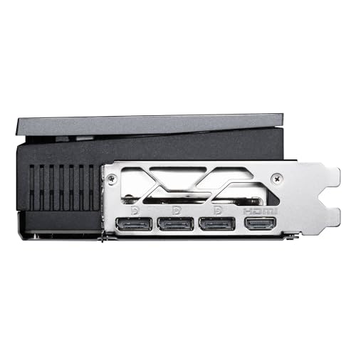 GeForce RTX 5070 Ti 16G VANGUARD SOC - Scheda video - Immagine 6