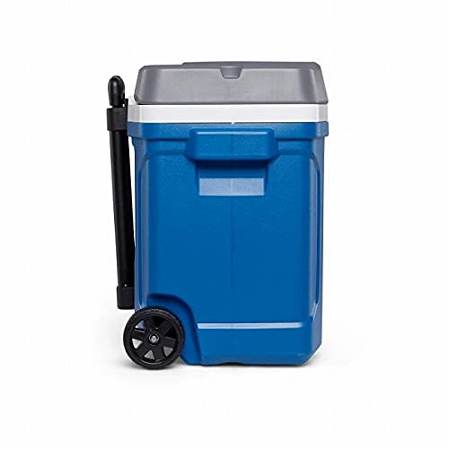 igloo rolling cooler 30