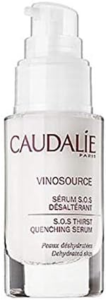 Caudalie Vinosource SOS Thirst Quenching Serum 30ml