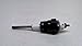 Auburn FRS-2, Flame Rod, Probe Length: 1.5", 1/2-Npt, 2350F FRS-2