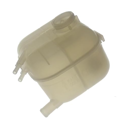 Radiatore di Raffreddamento Motore, Serbatoio di Recupero Liquido di Raffreddamento, Vaso di espansione per Opel Astra H MK5 2004-2010 1304241 93179469 Radiatore Motore Auto