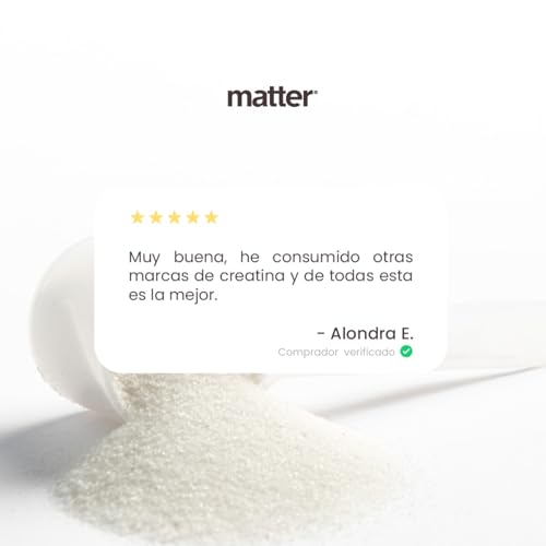 Creatinas, Imagen adicional