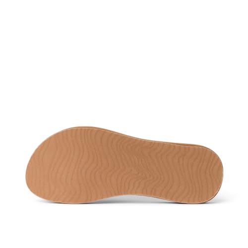 Image of REEF Women's Sandals Spring Woven Flip Flops