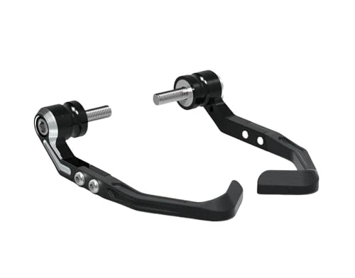 Protège-mains de frein de moto pour R1200R R1250R finition haut de gamme