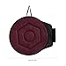 Comfort Swivel Seats Cushion - Rotating Seats Cushion, Swivel Chair Cushion, Car Swivel Seats Cushion, Portable Swivel Cushion | memorys Foam Swivel Seats Cushion, Rotating Swivel Seats Cushion