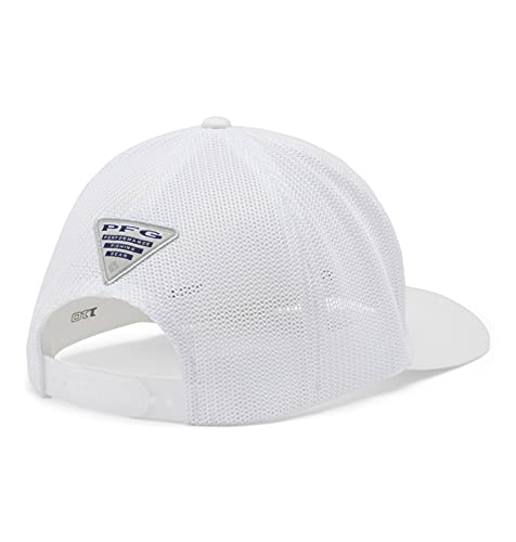 Image of Columbia Unisex Mesh Snap Back