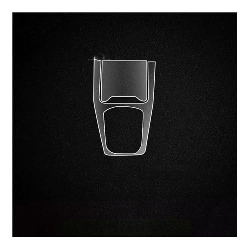 Film de protection en TPU pour écran de console centrale auto haute définition