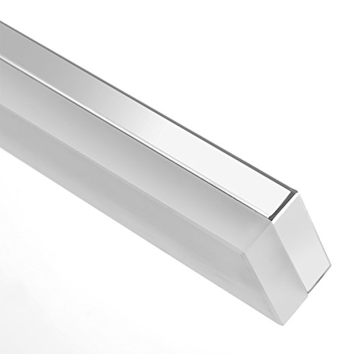 Mirrea W000033400022 48In Modern Led Vanity Light thumb #5