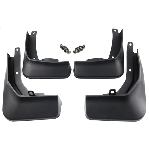 Garde-Boue Skoda Octavia RS Voyagez Propre en Berline et Break Estate - 6