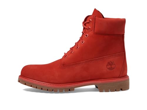 Image of Timberland Men's Premium Waterproof 6 Inch Boot