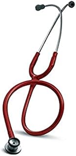 3M™ Littmann® Classic II Infant Stethoscopes, Red Tube, 28 inch, 2114R