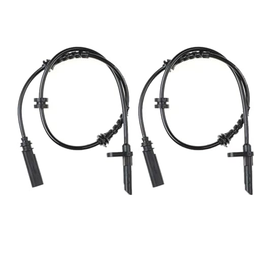 Capteur ABS ALS2719 haute précision pour BMW 530xi et 640i - Stabilité de freinage