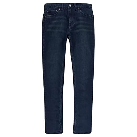 Levi's Boys LVB-512 Performance Denim Pants Cover