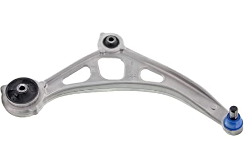 Mevotech Supreme Control Arm & Ball Joint Assembly CMS301220