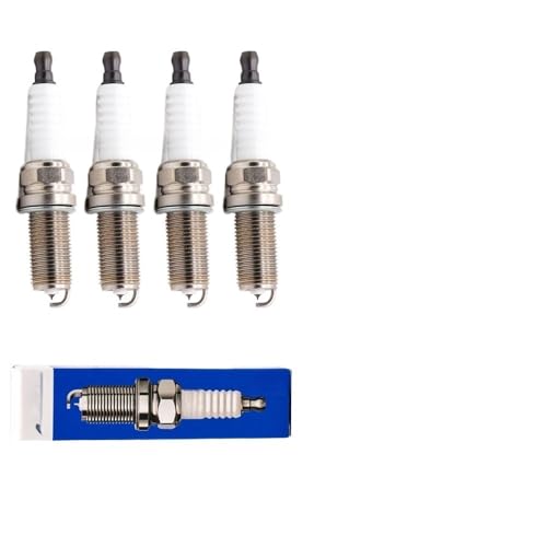 Bougies d'allumage IKH20 iridium pour résoudre les ratés au démarrage