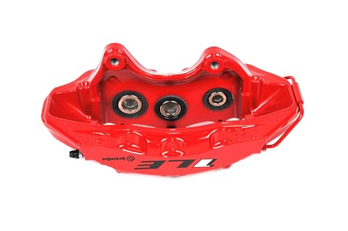 GM Genuine Parts 172-2742 (84063673) Front Passenger Side Disc Brake Caliper Assembly by GM GENUINE PARTS - Image 2