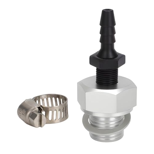 MOTOQUEEN Oil Pump Priming Adapter Kit