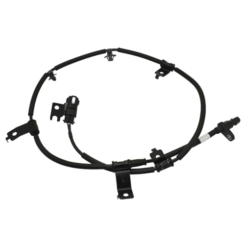Capteur ABS arrière gauche défaillant solution Kia Borrego 2009 956802J000